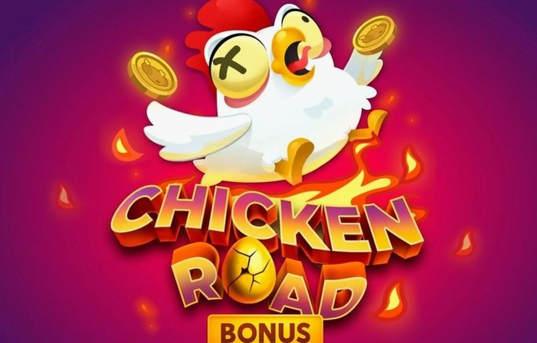Chicken Road Boni