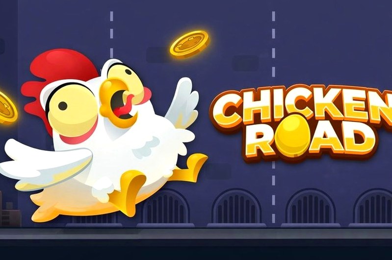 Chicken Road Casino-Übersicht