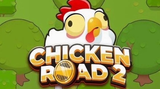 Chicken Road Spiel
